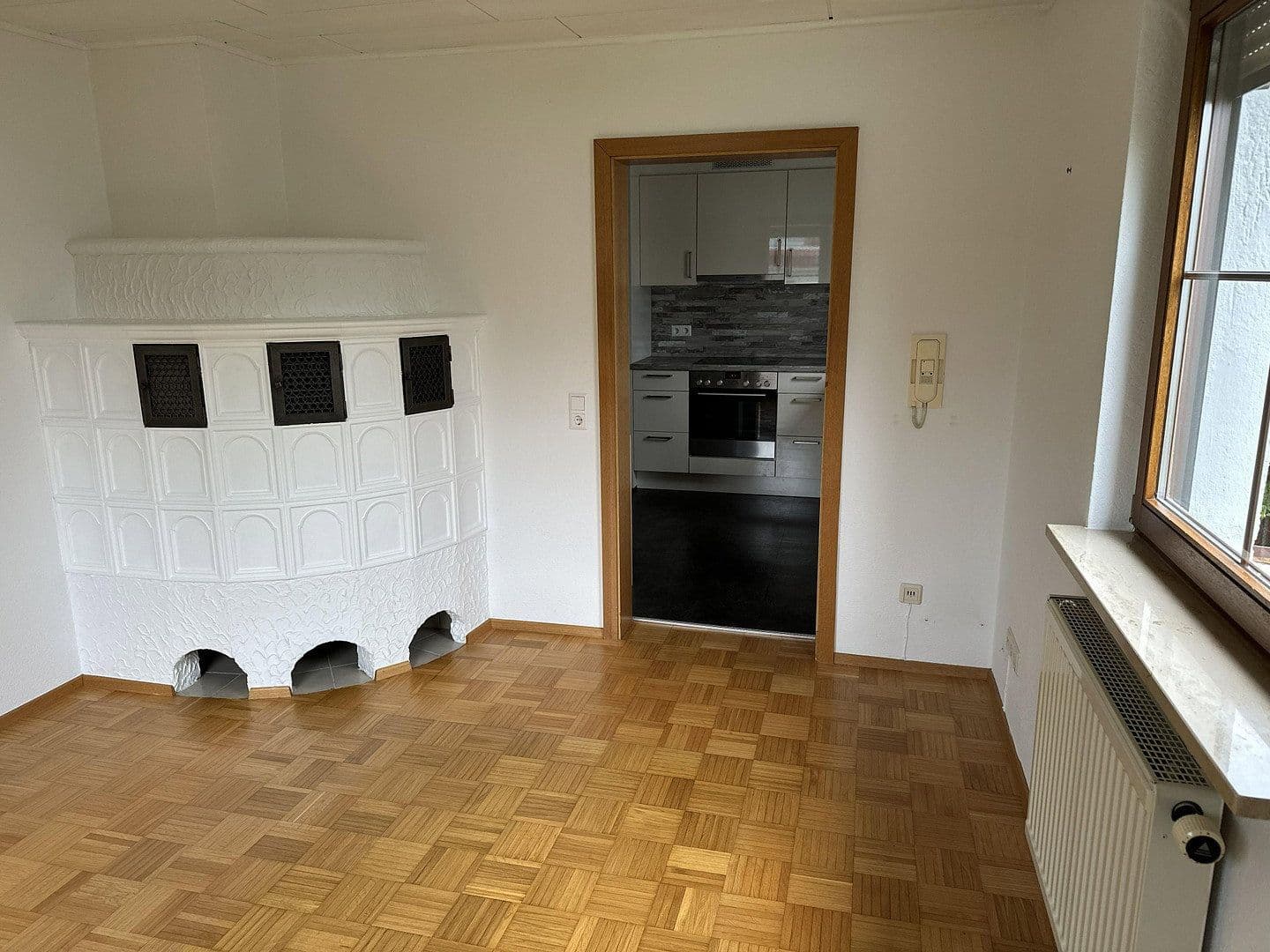 Predaj domu 120 m², pozemek 620 m², Bad Schussenried, Bádensko-Wurttembersko Predaj domu 120 m², pozemek 620 m², Bad Schussenried, Bádensko-Wurttembersko