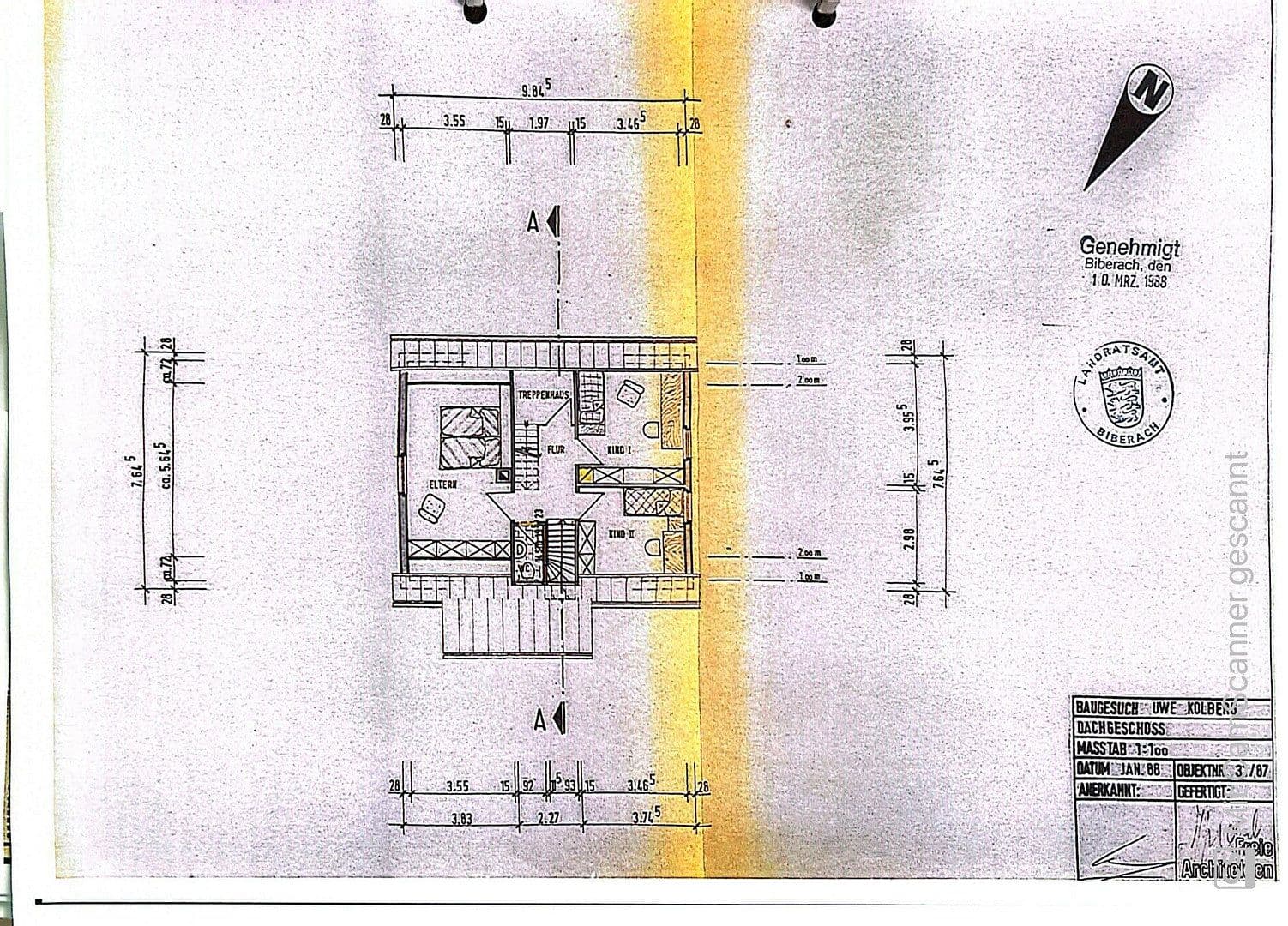 Predaj domu 120 m², pozemek 620 m², Bad Schussenried, Bádensko-Wurttembersko Predaj domu 120 m², pozemek 620 m², Bad Schussenried, Bádensko-Wurttembersko