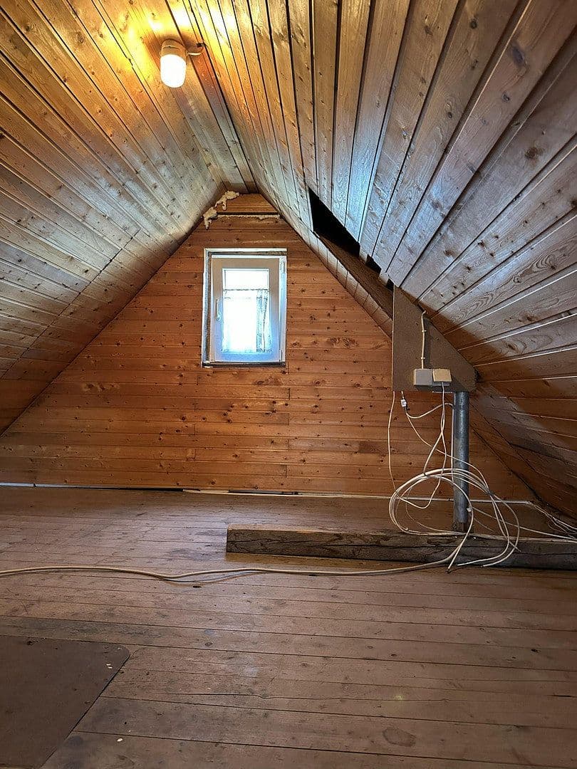 Predaj domu 120 m², pozemek 620 m², Bad Schussenried, Bádensko-Wurttembersko Predaj domu 120 m², pozemek 620 m², Bad Schussenried, Bádensko-Wurttembersko