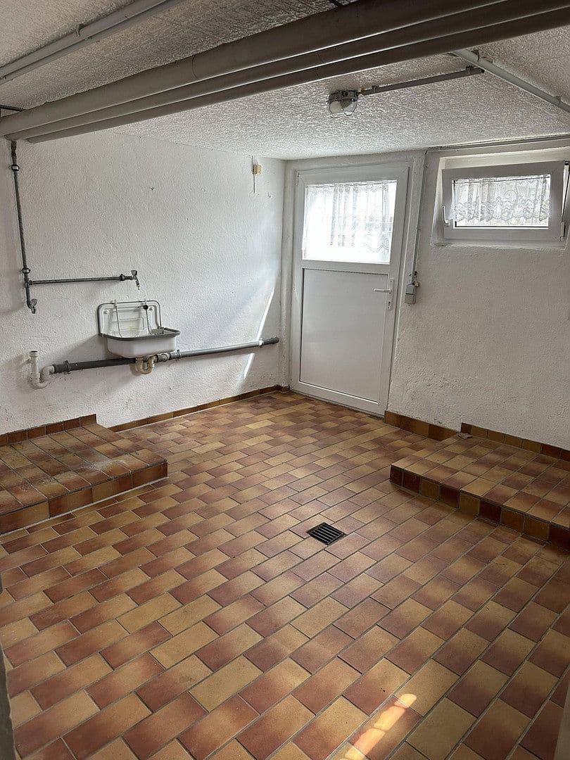 Predaj domu 120 m², pozemek 620 m², Bad Schussenried, Bádensko-Wurttembersko Predaj domu 120 m², pozemek 620 m², Bad Schussenried, Bádensko-Wurttembersko