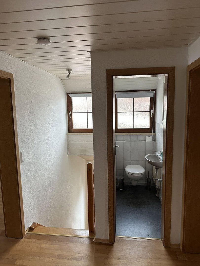 Predaj domu 120 m², pozemek 620 m², Bad Schussenried, Bádensko-Wurttembersko Predaj domu 120 m², pozemek 620 m², Bad Schussenried, Bádensko-Wurttembersko