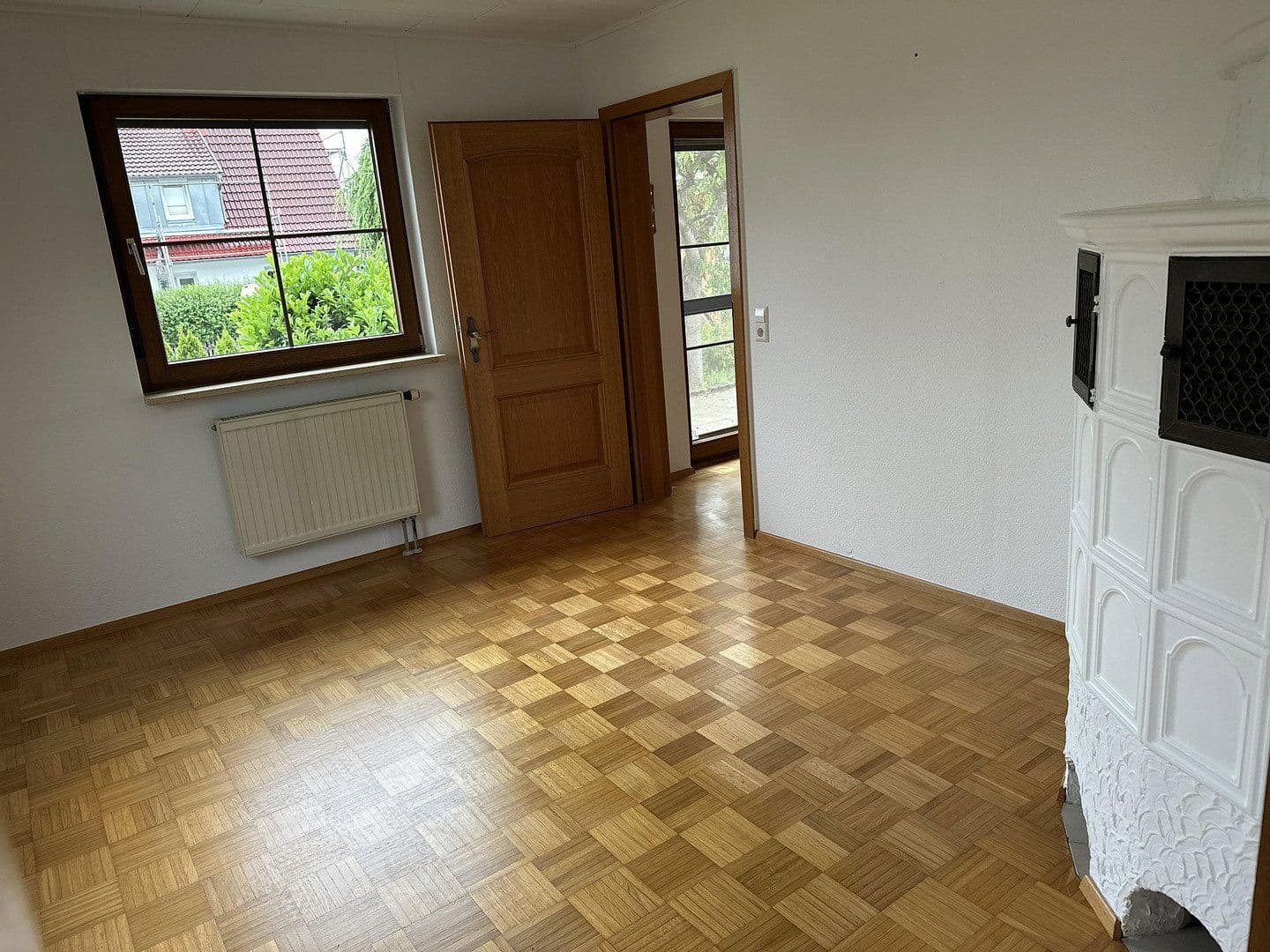 Predaj domu 120 m², pozemek 620 m², Bad Schussenried, Bádensko-Wurttembersko Predaj domu 120 m², pozemek 620 m², Bad Schussenried, Bádensko-Wurttembersko