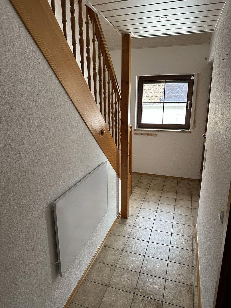 Predaj domu 120 m², pozemek 620 m², Bad Schussenried, Bádensko-Wurttembersko Predaj domu 120 m², pozemek 620 m², Bad Schussenried, Bádensko-Wurttembersko