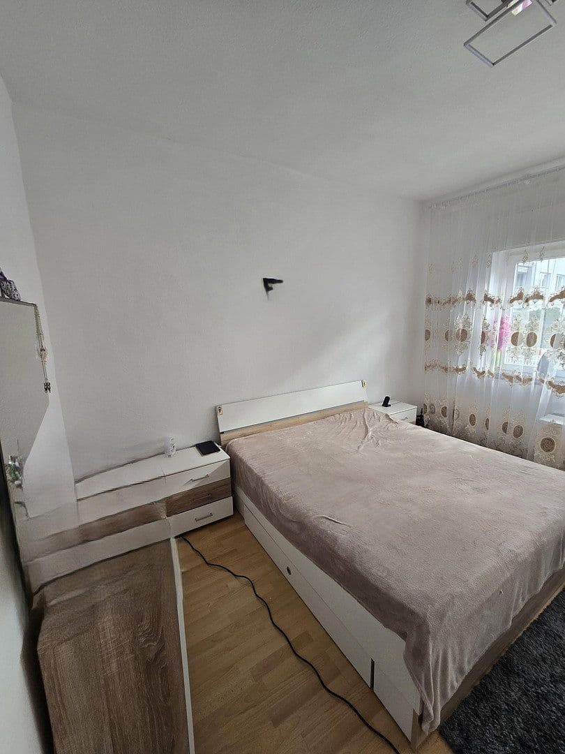 Predaj bytu 3-izbový 71 m², Moltkestr. 9, Eggenstein-Leopoldshafen, Bádensko-Wurttembersko Predaj bytu 3-izbový 71 m², Moltkestr. 9, Eggenstein-Leopoldshafen, Bádensko-Wurttembersko