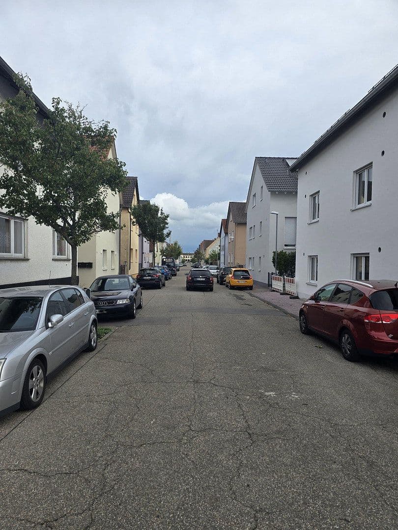 Predaj bytu 3-izbový 71 m², Moltkestr. 9, Eggenstein-Leopoldshafen, Bádensko-Wurttembersko Predaj bytu 3-izbový 71 m², Moltkestr. 9, Eggenstein-Leopoldshafen, Bádensko-Wurttembersko