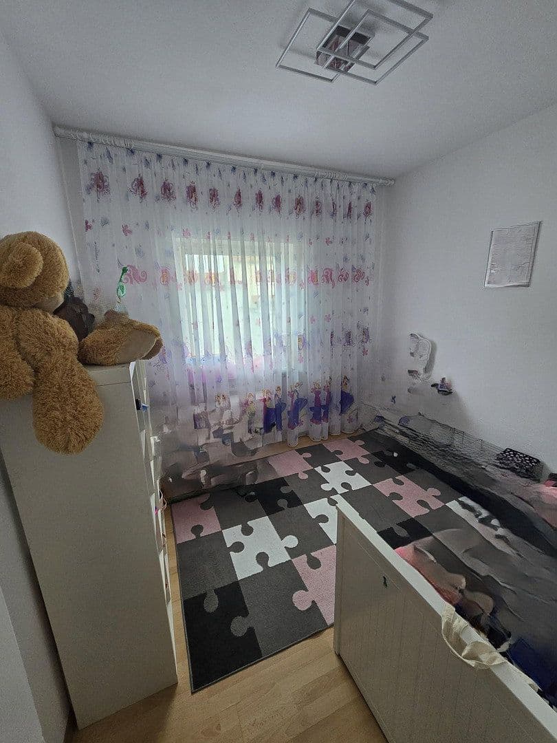 Predaj bytu 3-izbový 71 m², Moltkestr. 9, Eggenstein-Leopoldshafen, Bádensko-Wurttembersko Predaj bytu 3-izbový 71 m², Moltkestr. 9, Eggenstein-Leopoldshafen, Bádensko-Wurttembersko