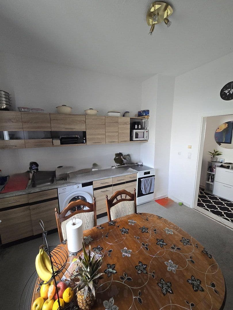 Predaj bytu 3-izbový 71 m², Moltkestr. 9, Eggenstein-Leopoldshafen, Bádensko-Wurttembersko Predaj bytu 3-izbový 71 m², Moltkestr. 9, Eggenstein-Leopoldshafen, Bádensko-Wurttembersko