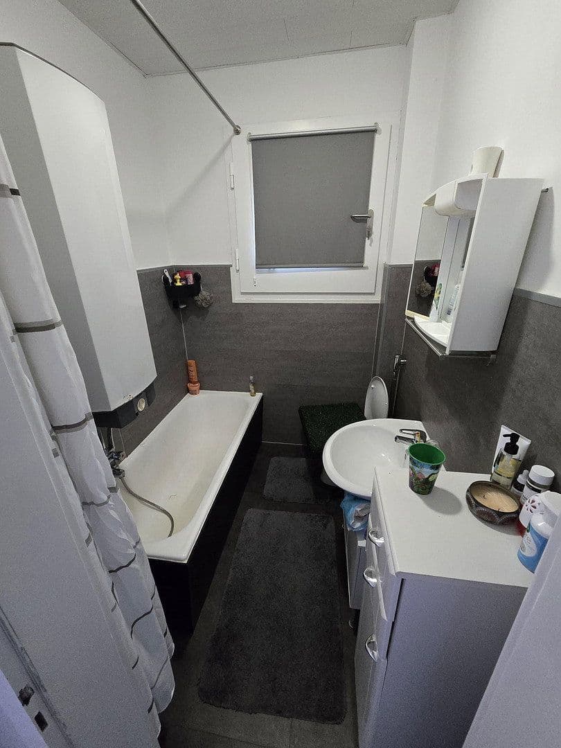 Predaj bytu 3-izbový 71 m², Moltkestr. 9, Eggenstein-Leopoldshafen, Bádensko-Wurttembersko Predaj bytu 3-izbový 71 m², Moltkestr. 9, Eggenstein-Leopoldshafen, Bádensko-Wurttembersko