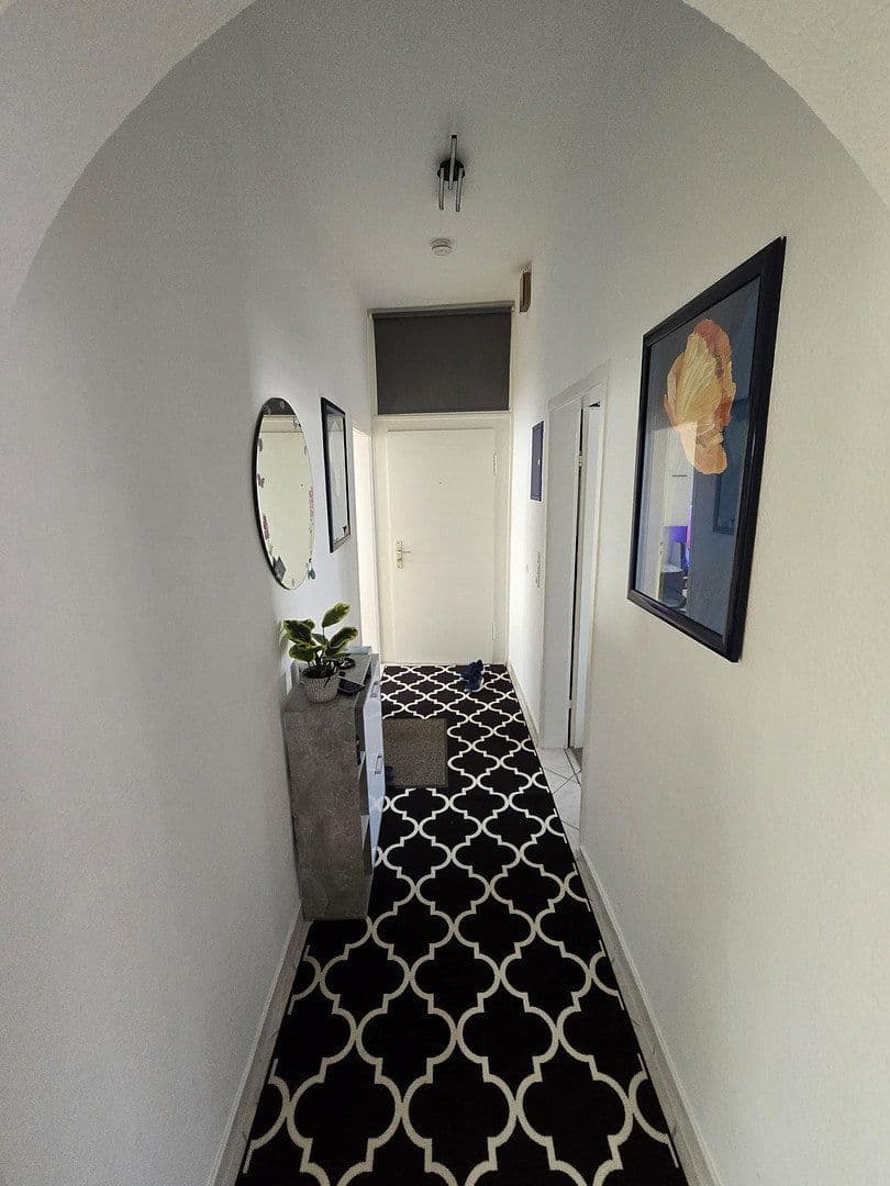 Predaj bytu 3-izbový 71 m², Moltkestr. 9, Eggenstein-Leopoldshafen, Bádensko-Wurttembersko Predaj bytu 3-izbový 71 m², Moltkestr. 9, Eggenstein-Leopoldshafen, Bádensko-Wurttembersko