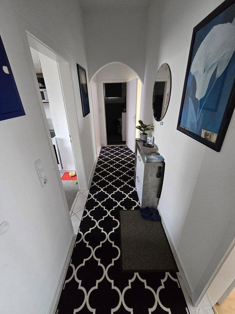 Predaj bytu 3-izbový 71 m², Moltkestr. 9, Eggenstein-Leopoldshafen, Bádensko-Wurttembersko Predaj bytu 3-izbový 71 m², Moltkestr. 9, Eggenstein-Leopoldshafen, Bádensko-Wurttembersko