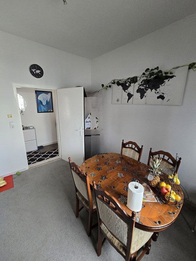 Predaj bytu 3-izbový 71 m², Moltkestr. 9, Eggenstein-Leopoldshafen, Bádensko-Wurttembersko Predaj bytu 3-izbový 71 m², Moltkestr. 9, Eggenstein-Leopoldshafen, Bádensko-Wurttembersko
