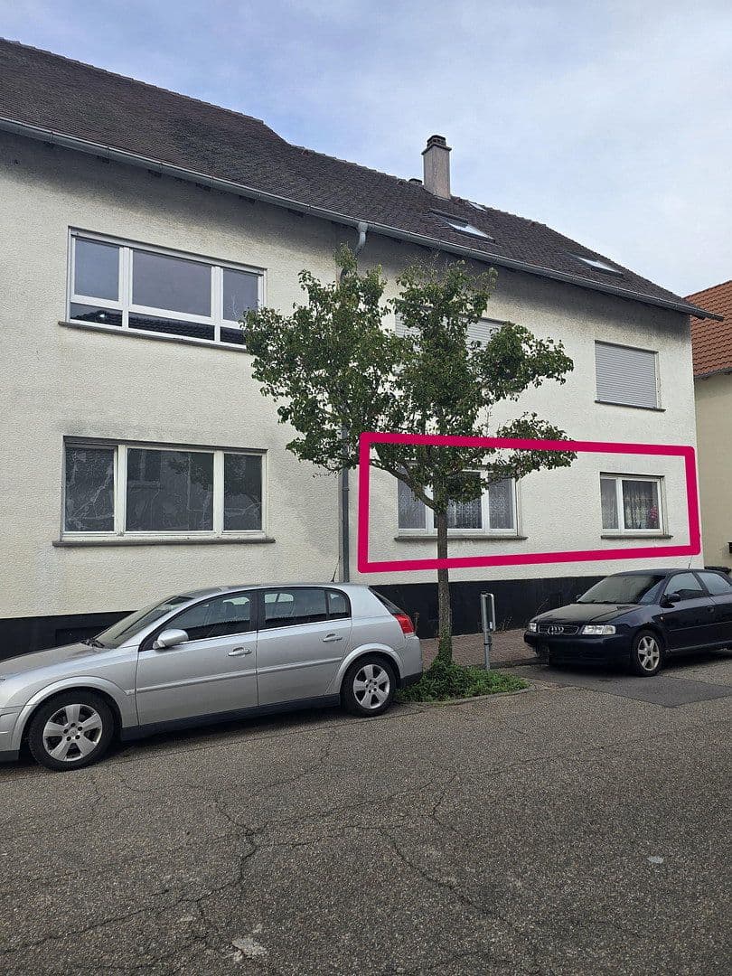 Predaj bytu 3-izbový 71 m², Moltkestr. 9, Eggenstein-Leopoldshafen, Bádensko-Wurttembersko Predaj bytu 3-izbový 71 m², Moltkestr. 9, Eggenstein-Leopoldshafen, Bádensko-Wurttembersko