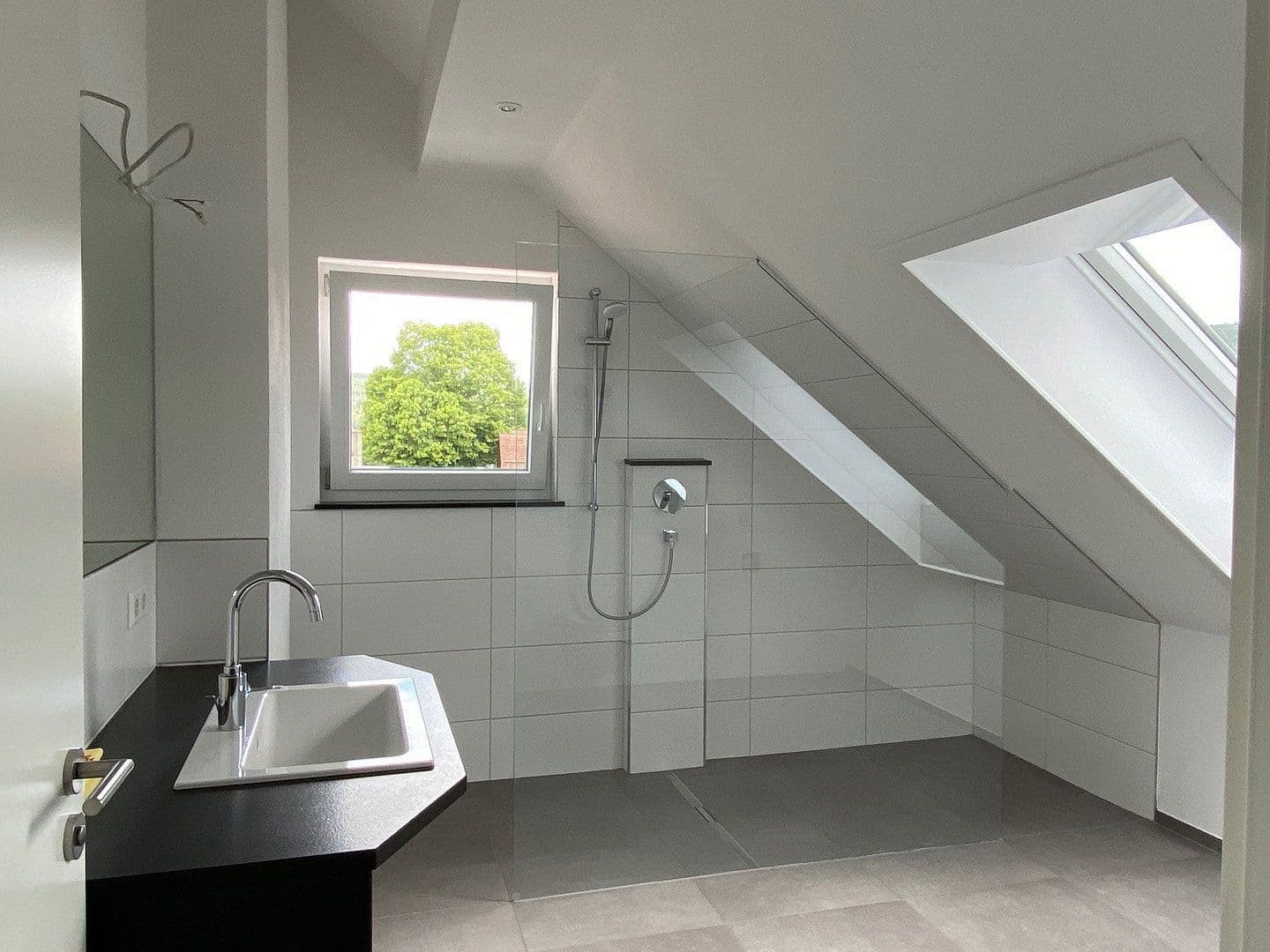Prenájom bytu 2-izbový 70 m², Tuttlingen, Bádensko-Wurttembersko Prenájom bytu 2-izbový 70 m², Tuttlingen, Bádensko-Wurttembersko