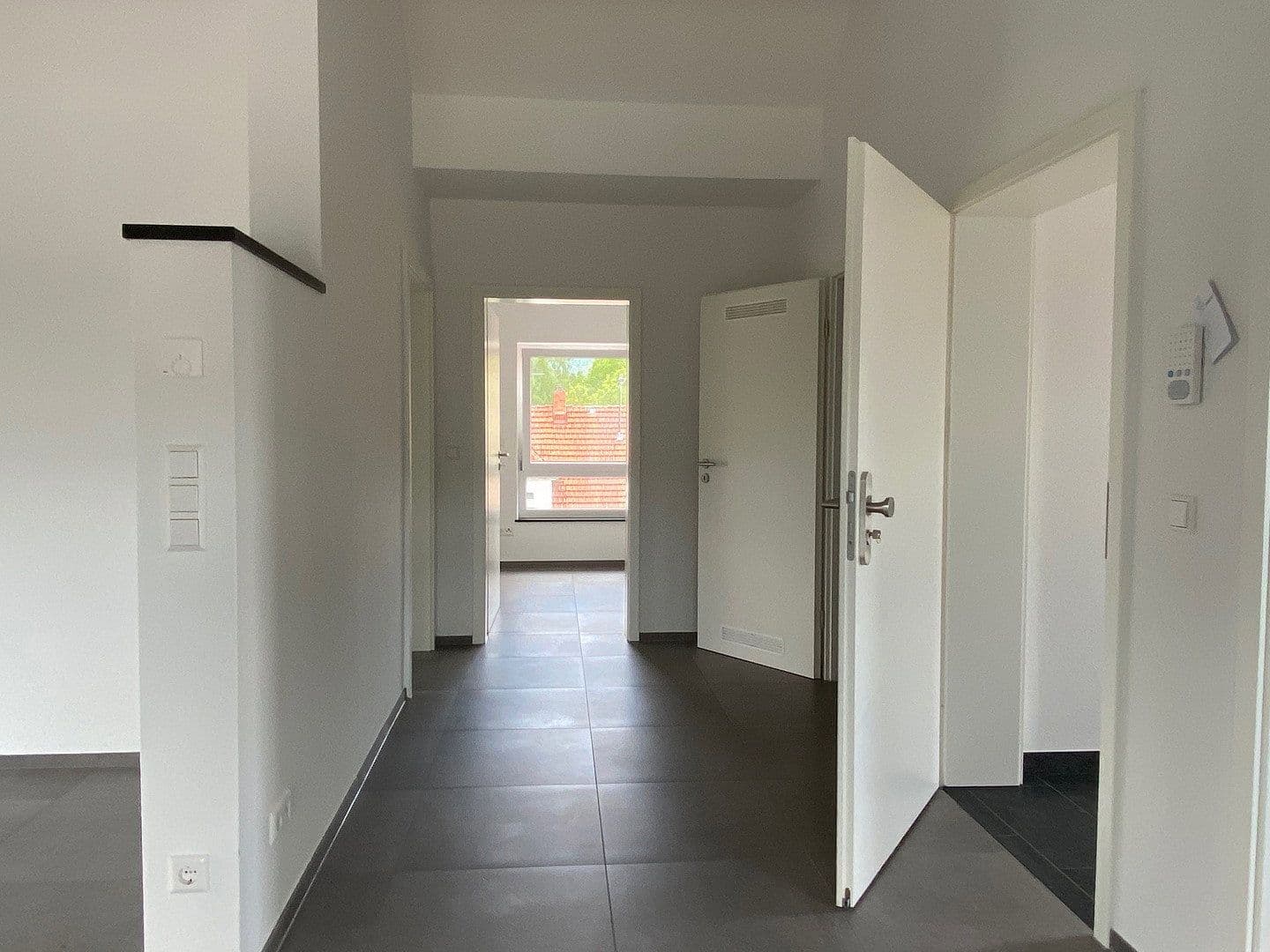Prenájom bytu 2-izbový 70 m², Tuttlingen, Bádensko-Wurttembersko Prenájom bytu 2-izbový 70 m², Tuttlingen, Bádensko-Wurttembersko