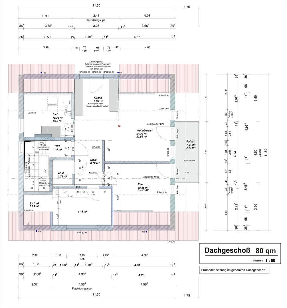 Prenájom bytu 2-izbový 70 m², Tuttlingen, Bádensko-Wurttembersko Prenájom bytu 2-izbový 70 m², Tuttlingen, Bádensko-Wurttembersko