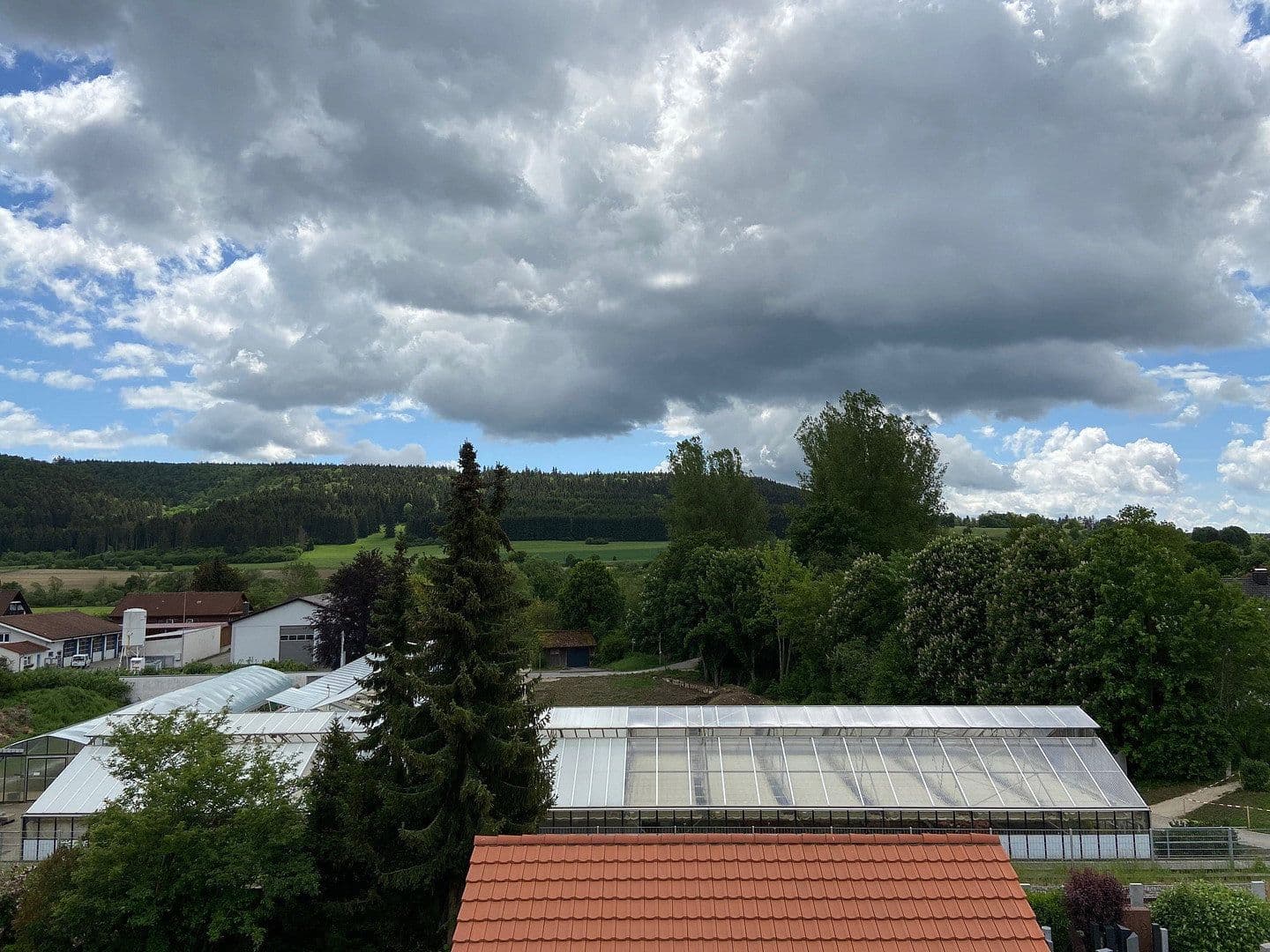 Prenájom bytu 2-izbový 70 m², Tuttlingen, Bádensko-Wurttembersko Prenájom bytu 2-izbový 70 m², Tuttlingen, Bádensko-Wurttembersko