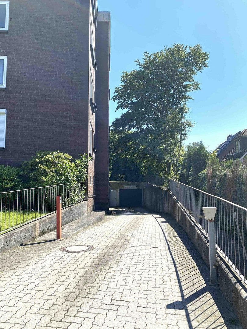 Predaj bytu 3-izbový 95 m², Hamburg, Hamburg Predaj bytu 3-izbový 95 m², Hamburg, Hamburg