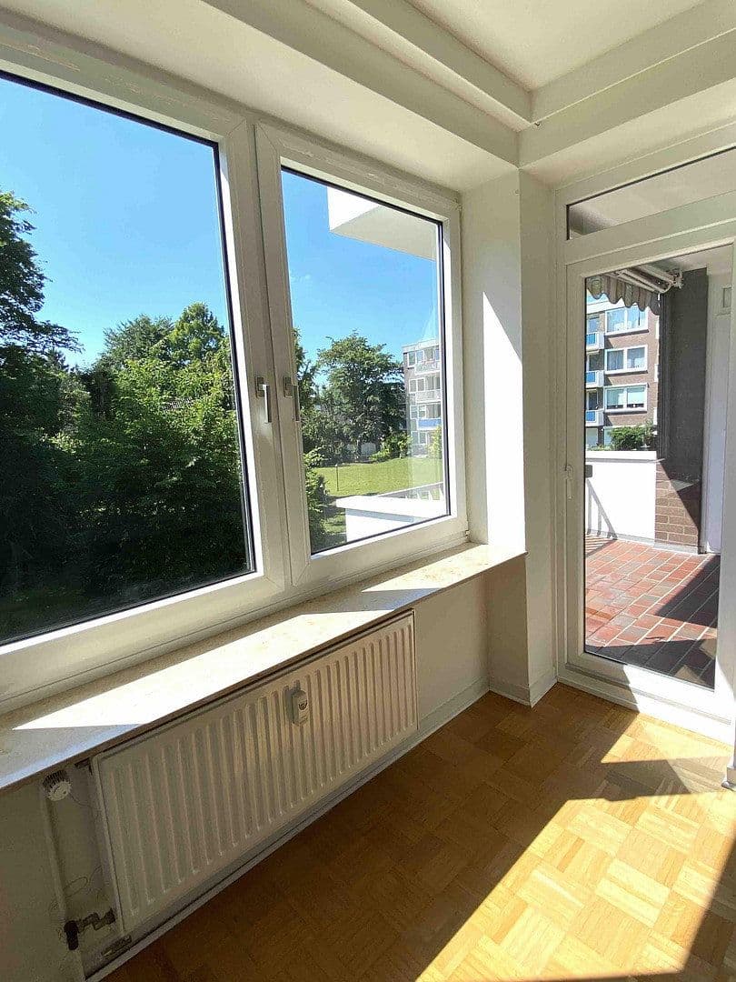 Predaj bytu 3-izbový 95 m², Hamburg, Hamburg Predaj bytu 3-izbový 95 m², Hamburg, Hamburg