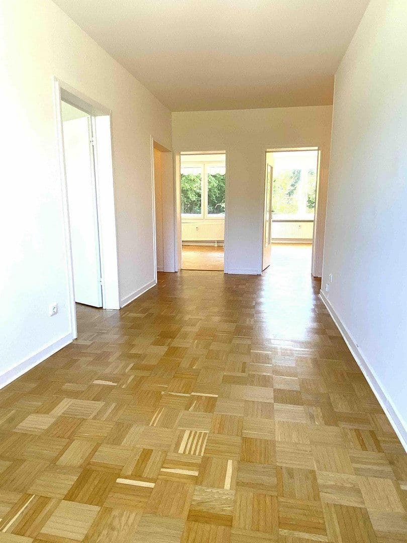 Predaj bytu 3-izbový 95 m², Hamburg, Hamburg Predaj bytu 3-izbový 95 m², Hamburg, Hamburg