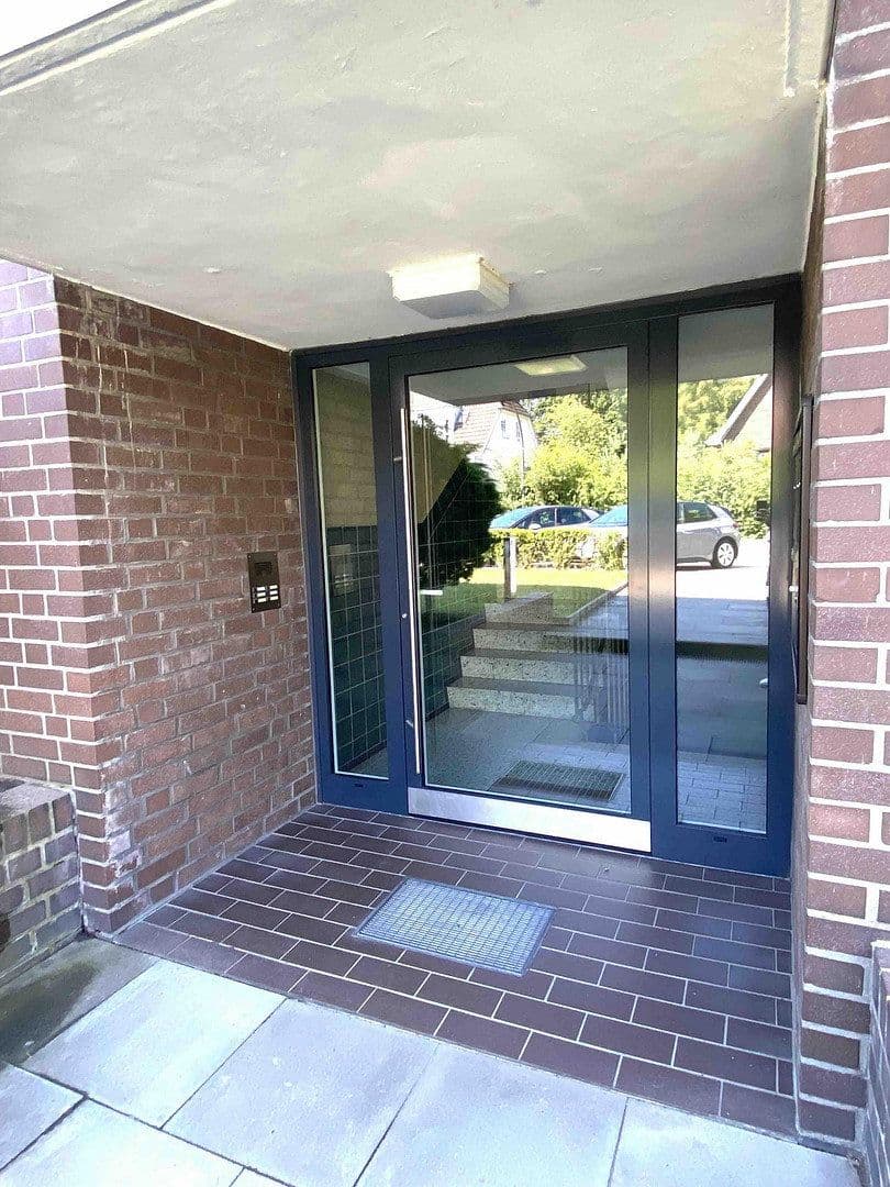 Predaj bytu 3-izbový 95 m², Hamburg, Hamburg Predaj bytu 3-izbový 95 m², Hamburg, Hamburg