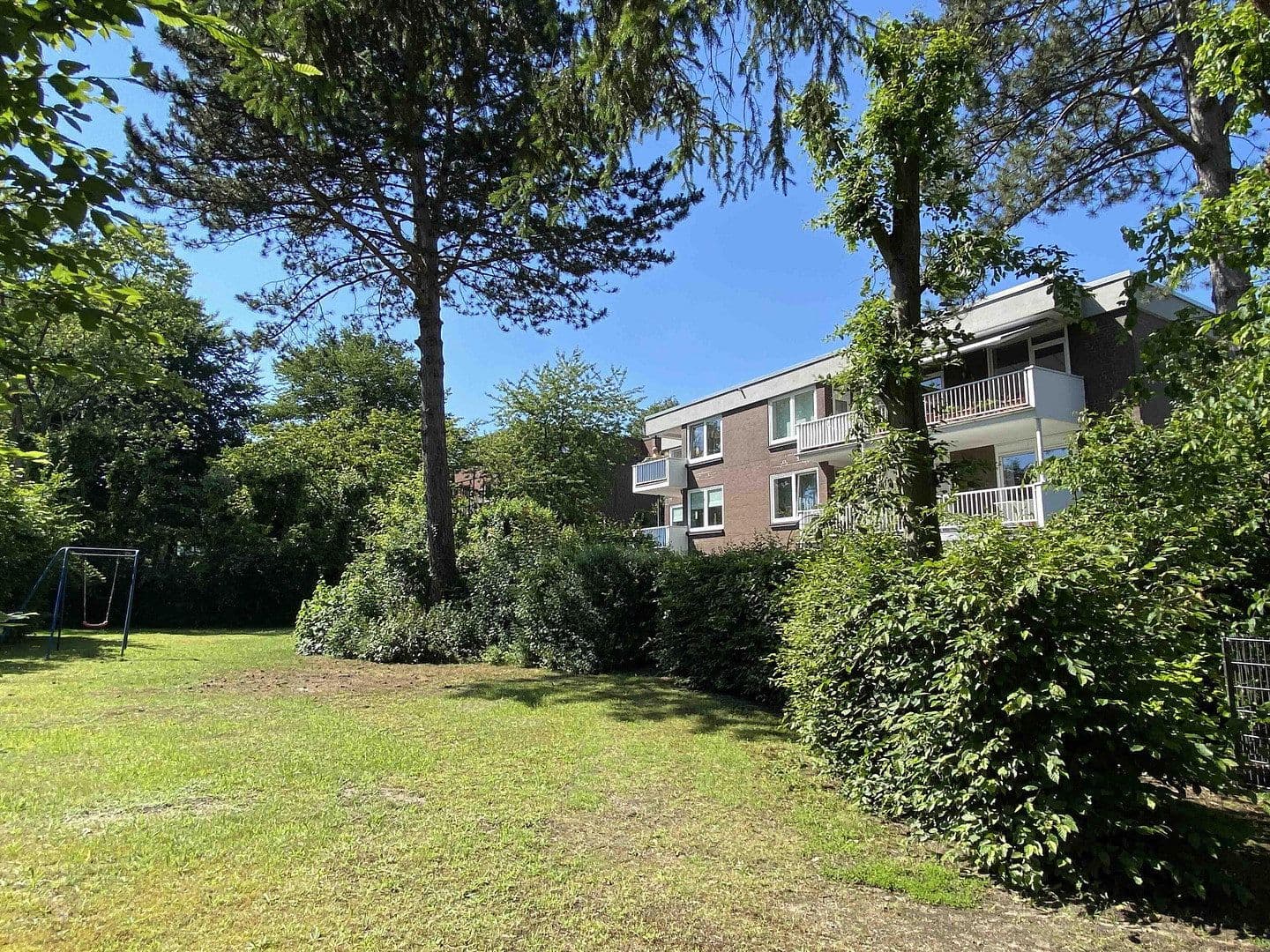 Predaj bytu 3-izbový 95 m², Hamburg, Hamburg Predaj bytu 3-izbový 95 m², Hamburg, Hamburg