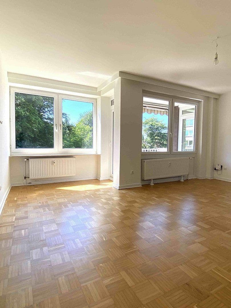 Predaj bytu 3-izbový 95 m², Hamburg, Hamburg Predaj bytu 3-izbový 95 m², Hamburg, Hamburg