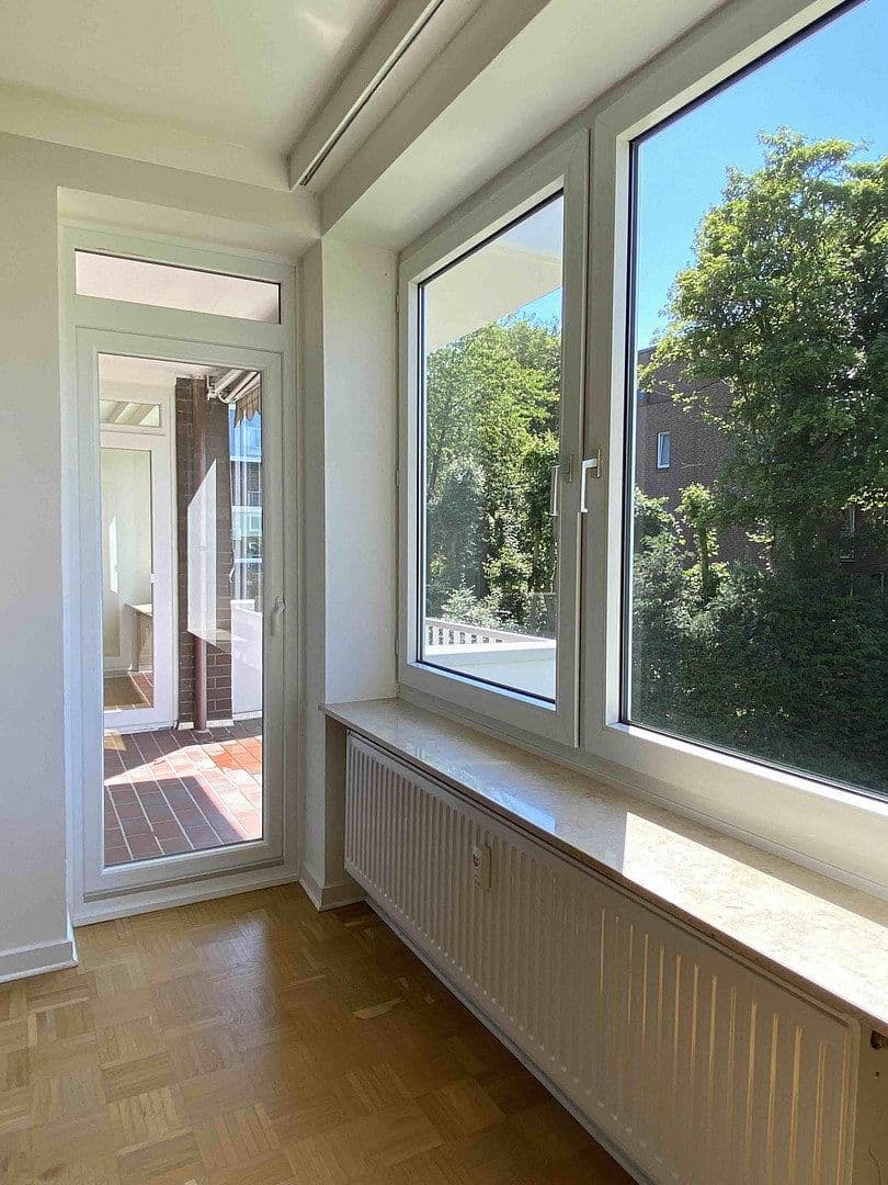 Predaj bytu 3-izbový 95 m², Hamburg, Hamburg Predaj bytu 3-izbový 95 m², Hamburg, Hamburg
