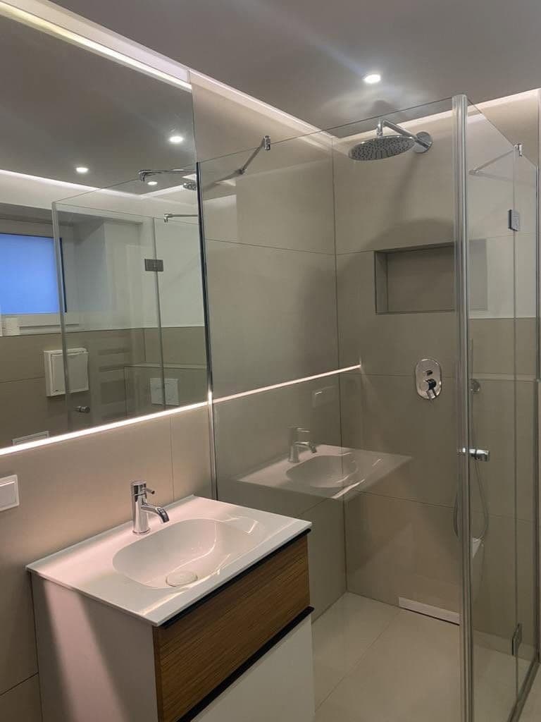 Prenájom bytu 1-izbový 28 m², Ickstattstrasse 34, München, Bavorsko Prenájom bytu 1-izbový 28 m², Ickstattstrasse 34, München, Bavorsko