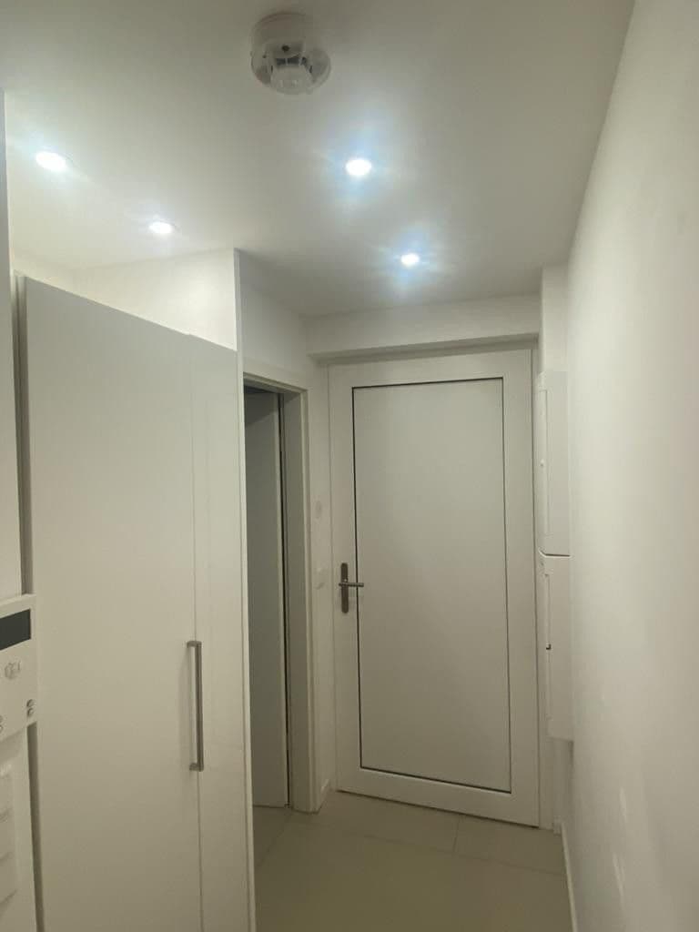 Prenájom bytu 1-izbový 28 m², Ickstattstrasse 34, München, Bavorsko Prenájom bytu 1-izbový 28 m², Ickstattstrasse 34, München, Bavorsko