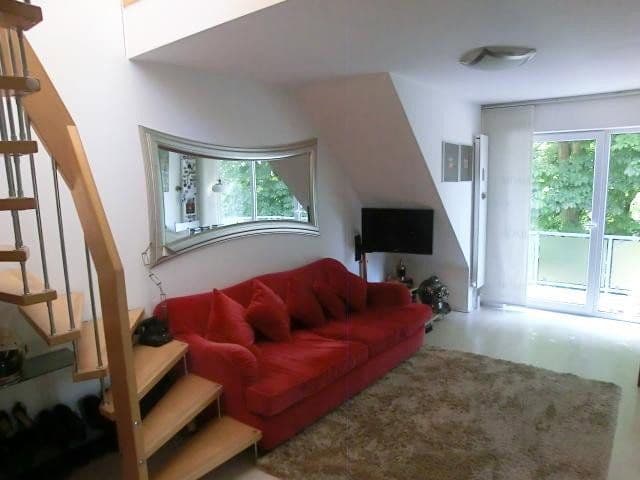 Predaj bytu 3-izbový 67 m², Hamburg, Hamburg Predaj bytu 3-izbový 67 m², Hamburg, Hamburg