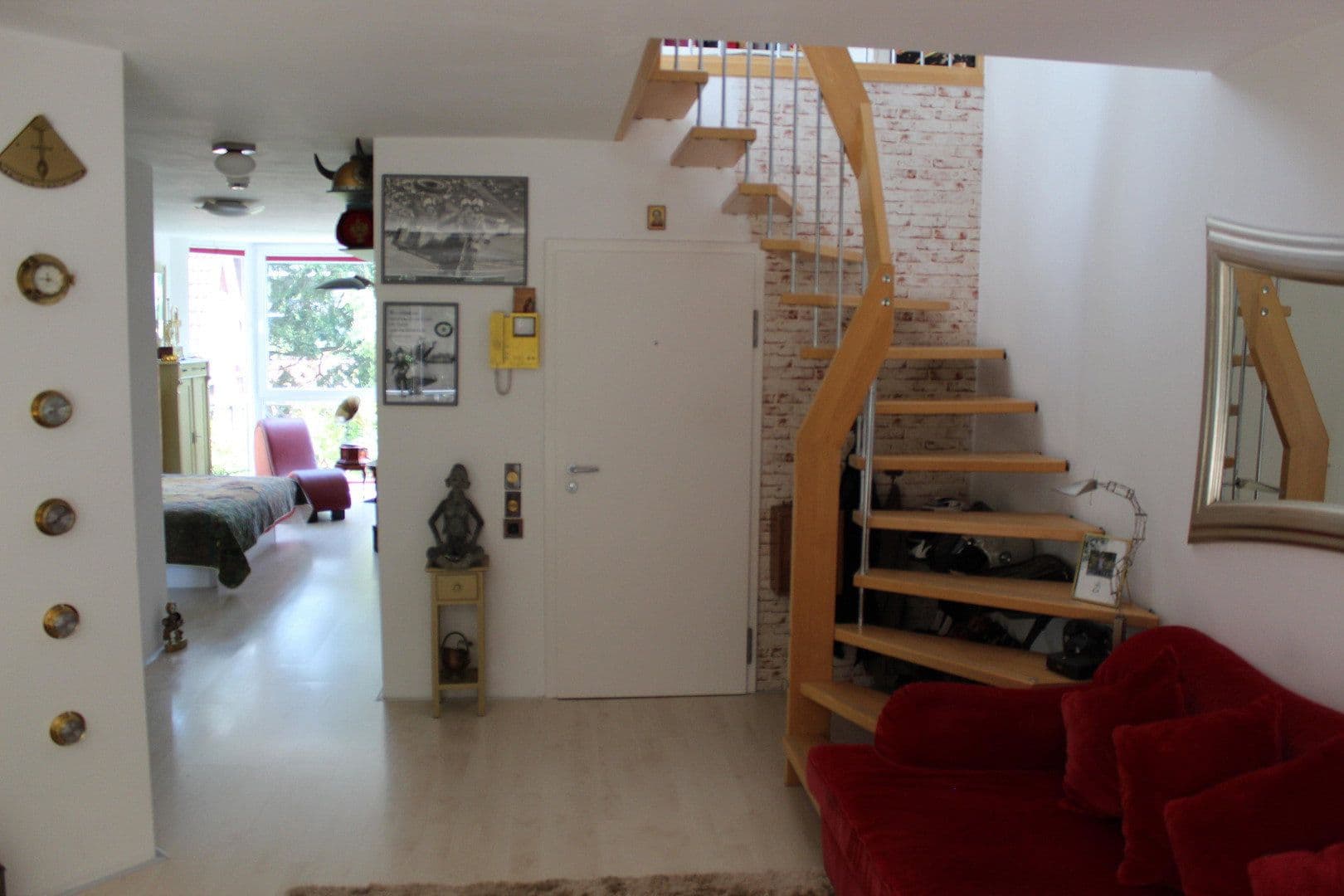 Predaj bytu 3-izbový 67 m², Hamburg, Hamburg Predaj bytu 3-izbový 67 m², Hamburg, Hamburg