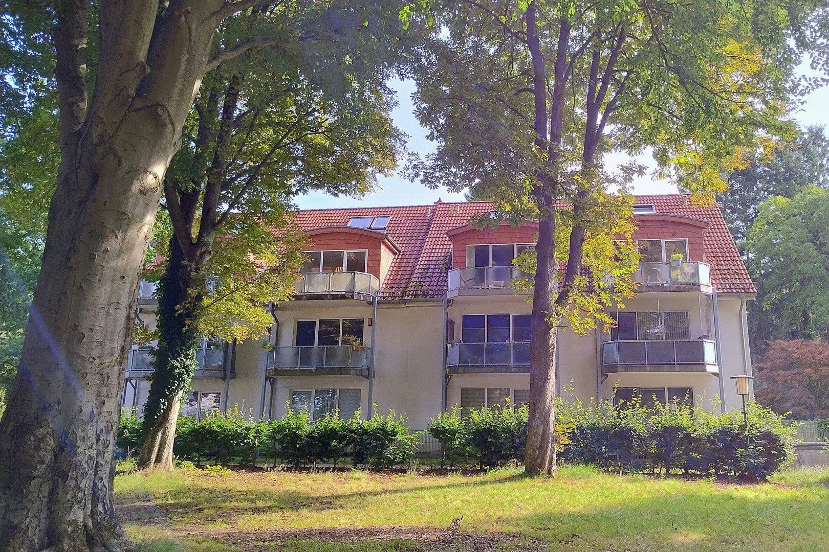 Predaj bytu 3-izbový 67 m², Hamburg, Hamburg Predaj bytu 3-izbový 67 m², Hamburg, Hamburg