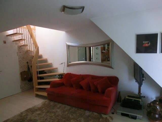 Predaj bytu 3-izbový 67 m², Hamburg, Hamburg Predaj bytu 3-izbový 67 m², Hamburg, Hamburg