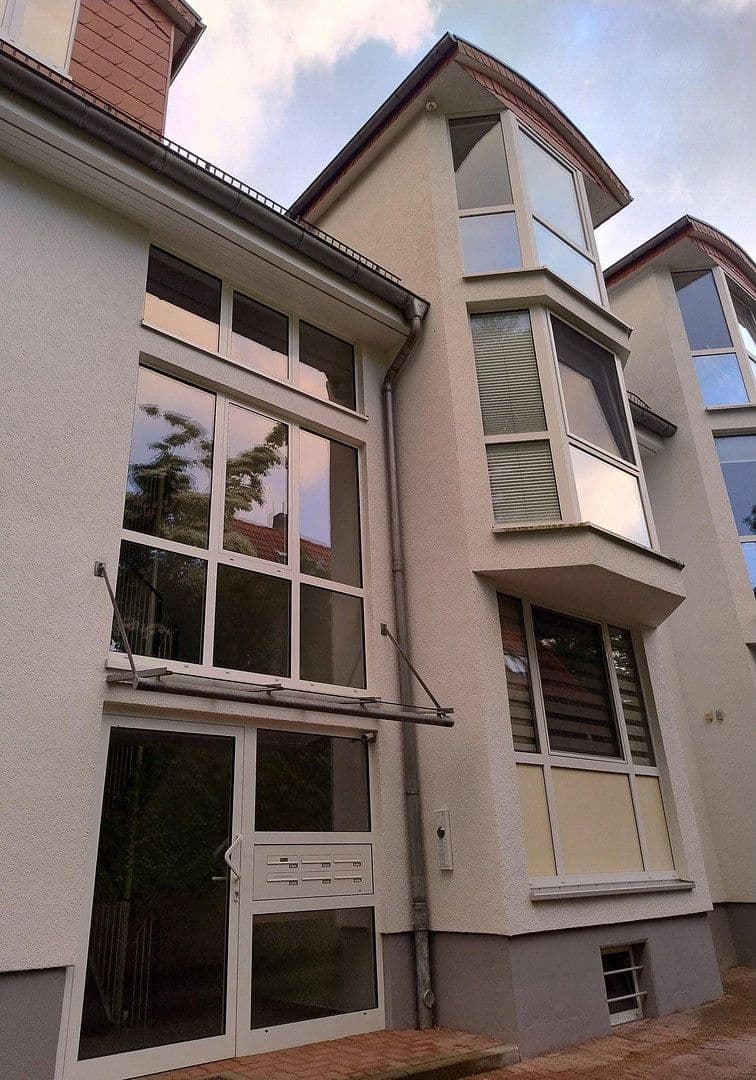 Predaj bytu 3-izbový 67 m², Hamburg, Hamburg Predaj bytu 3-izbový 67 m², Hamburg, Hamburg