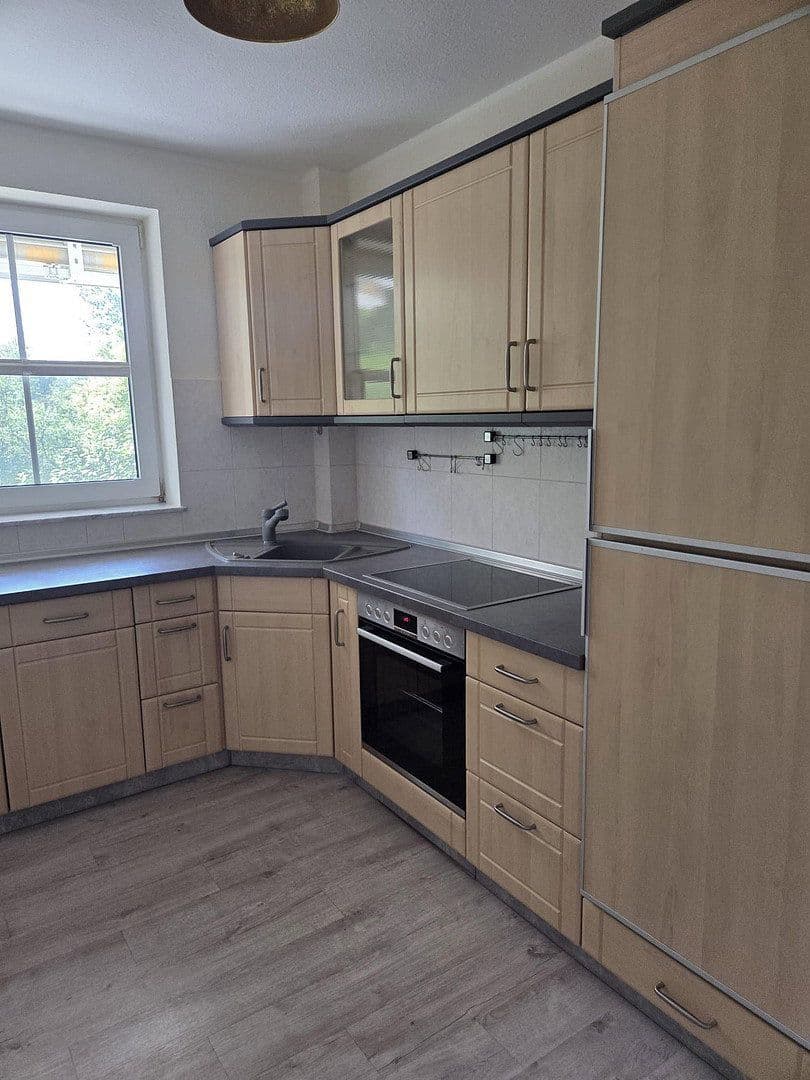 Prenájom bytu 2-izbový 66 m², Vor dem Bardowicker Tore 17b, Lüneburg, Dolné Sasko Prenájom bytu 2-izbový 66 m², Vor dem Bardowicker Tore 17b, Lüneburg, Dolné Sasko