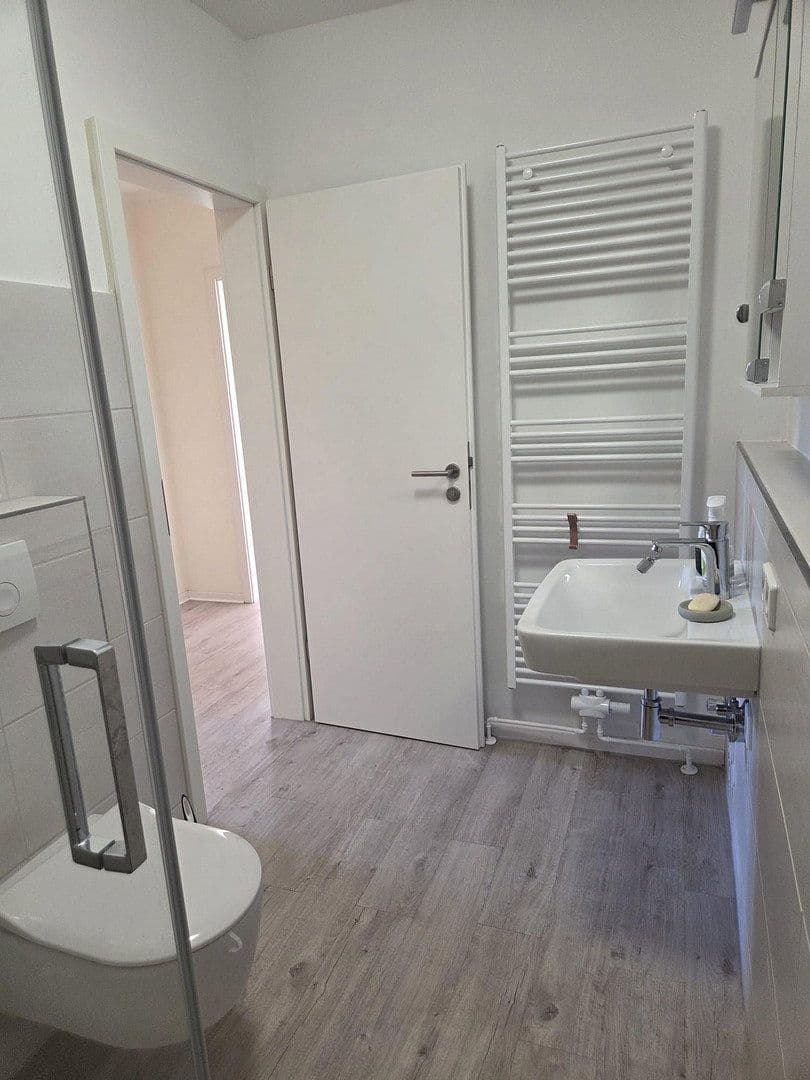 Prenájom bytu 2-izbový 66 m², Vor dem Bardowicker Tore 17b, Lüneburg, Dolné Sasko Prenájom bytu 2-izbový 66 m², Vor dem Bardowicker Tore 17b, Lüneburg, Dolné Sasko