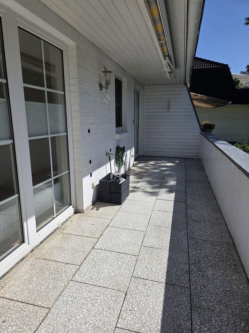 Prenájom bytu 2-izbový 66 m², Vor dem Bardowicker Tore 17b, Lüneburg, Dolné Sasko Prenájom bytu 2-izbový 66 m², Vor dem Bardowicker Tore 17b, Lüneburg, Dolné Sasko