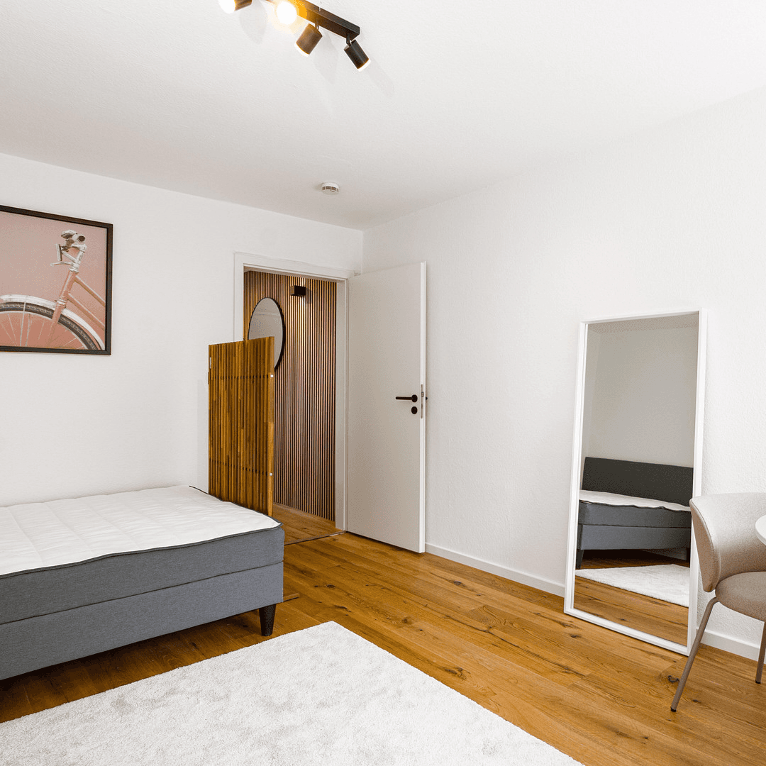 Predaj bytu 1-izbový 26 m², München, Bavorsko Predaj bytu 1-izbový 26 m², München, Bavorsko