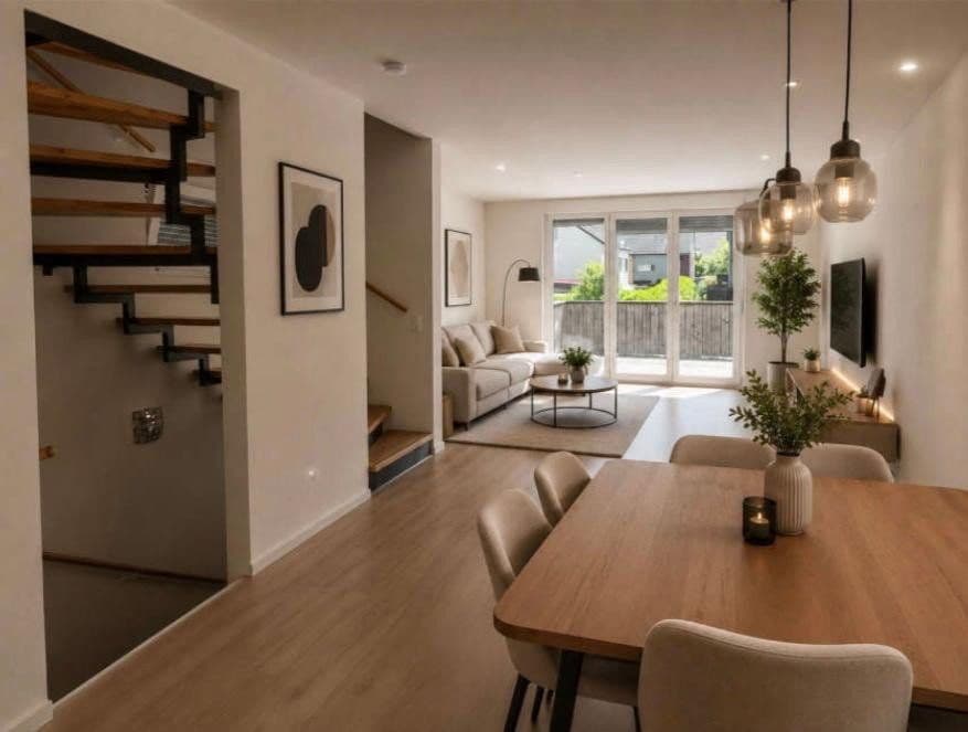 Predaj domu 144 m², pozemek 150 m², Flein, Bádensko-Wurttembersko Predaj domu 144 m², pozemek 150 m², Flein, Bádensko-Wurttembersko