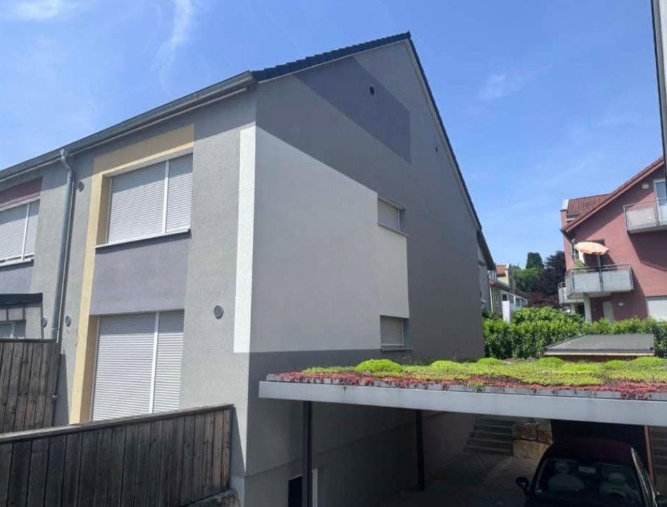Predaj domu 144 m², pozemek 150 m², Flein, Bádensko-Wurttembersko Predaj domu 144 m², pozemek 150 m², Flein, Bádensko-Wurttembersko