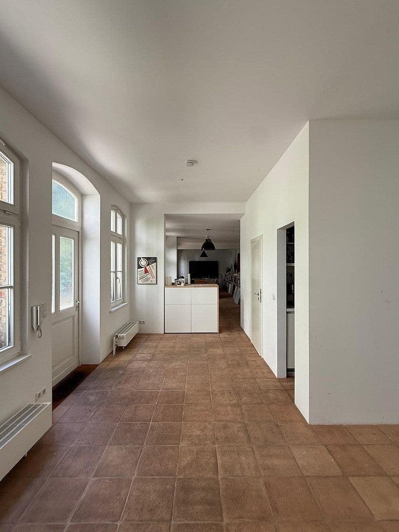 Prenájom kancelárie 65 m², Berlin, Berlín Prenájom kancelárie 65 m², Berlin, Berlín