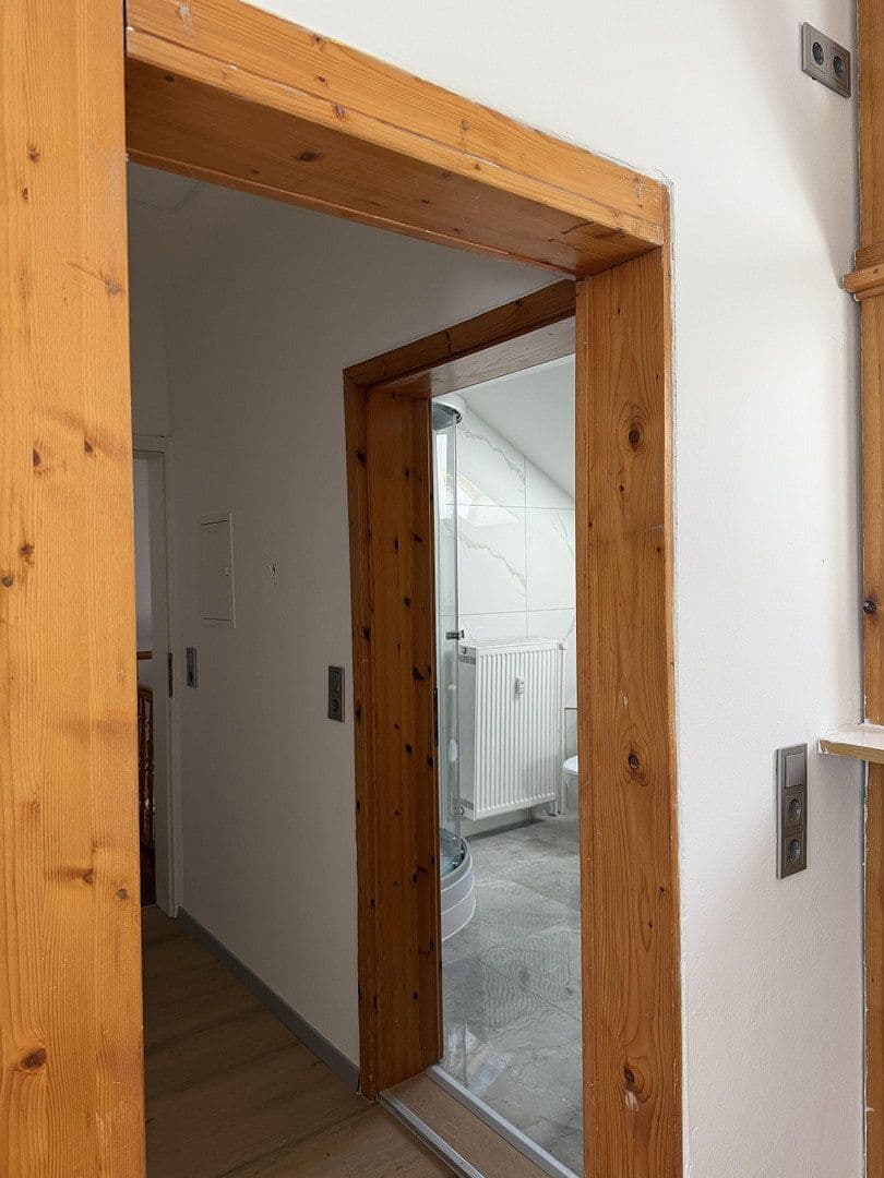 Prenájom bytu 2-izbový 55 m², Wormser Str. 3, Grünstadt, Porýnie-Falcko Prenájom bytu 2-izbový 55 m², Wormser Str. 3, Grünstadt, Porýnie-Falcko
