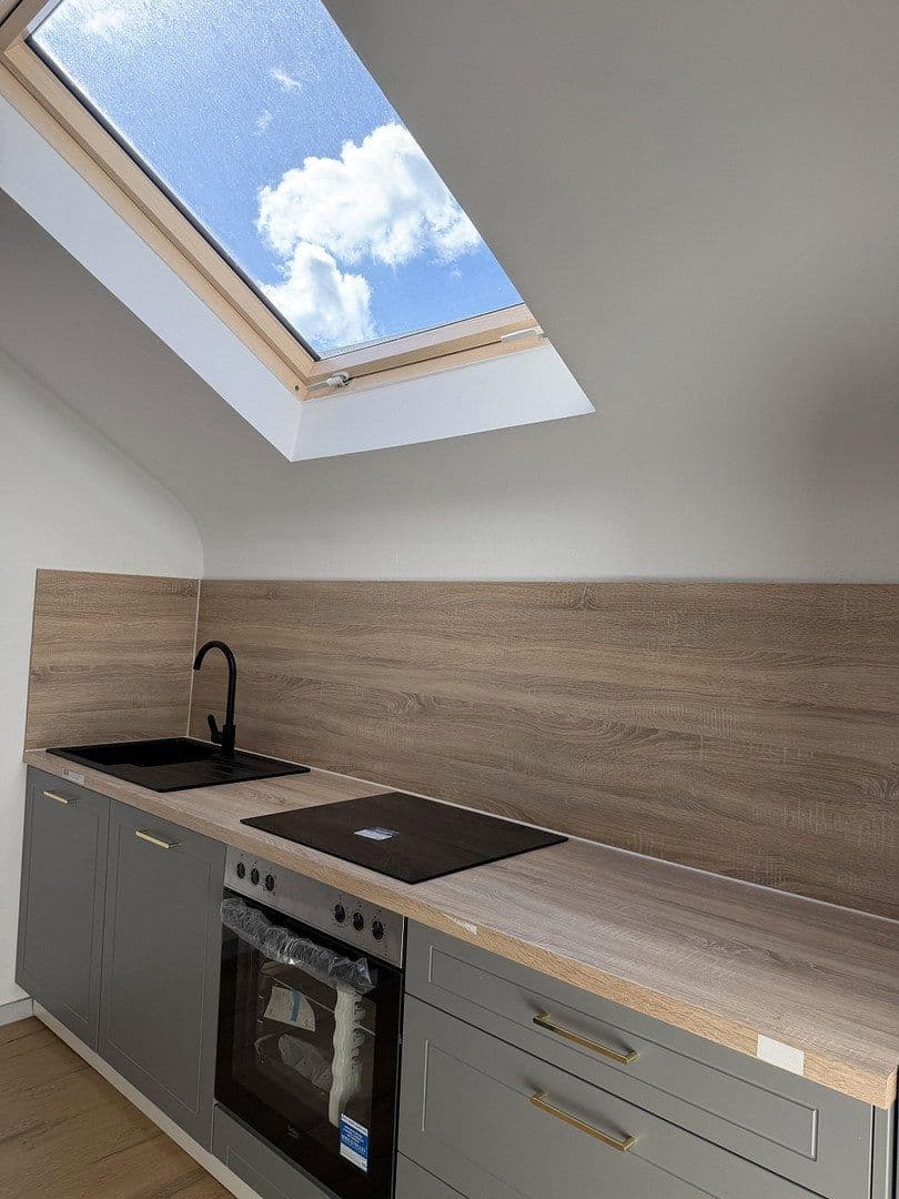 Prenájom bytu 2-izbový 55 m², Wormser Str. 3, Grünstadt, Porýnie-Falcko Prenájom bytu 2-izbový 55 m², Wormser Str. 3, Grünstadt, Porýnie-Falcko