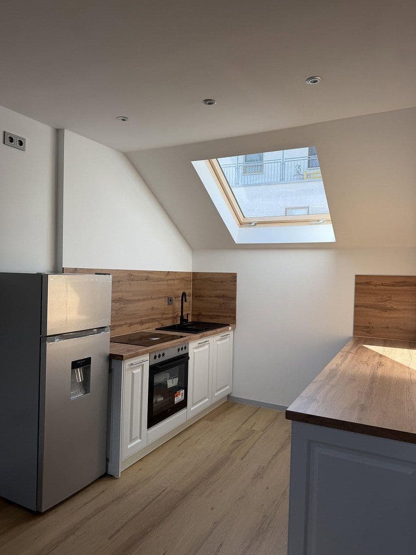 Prenájom bytu 2-izbový 45 m², Wormser Straße 3, Grünstadt, Porýnie-Falcko Prenájom bytu 2-izbový 45 m², Wormser Straße 3, Grünstadt, Porýnie-Falcko