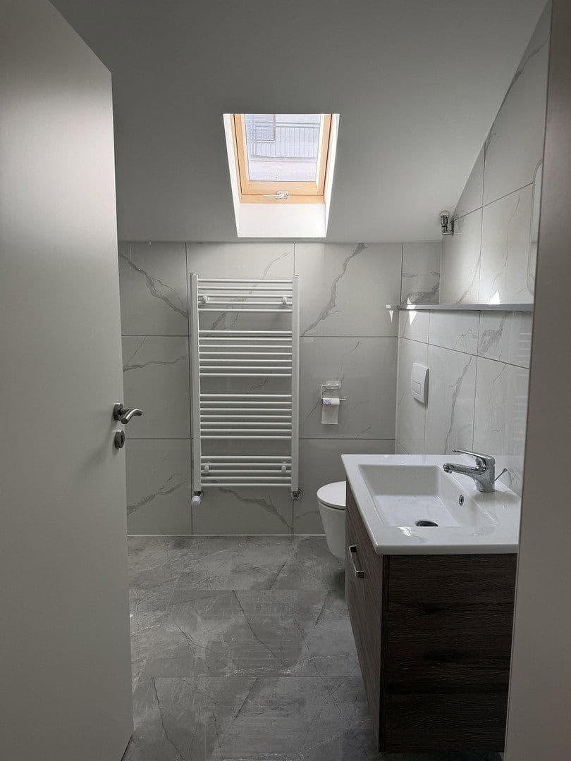 Prenájom bytu 2-izbový 45 m², Wormser Straße 3, Grünstadt, Porýnie-Falcko Prenájom bytu 2-izbový 45 m², Wormser Straße 3, Grünstadt, Porýnie-Falcko