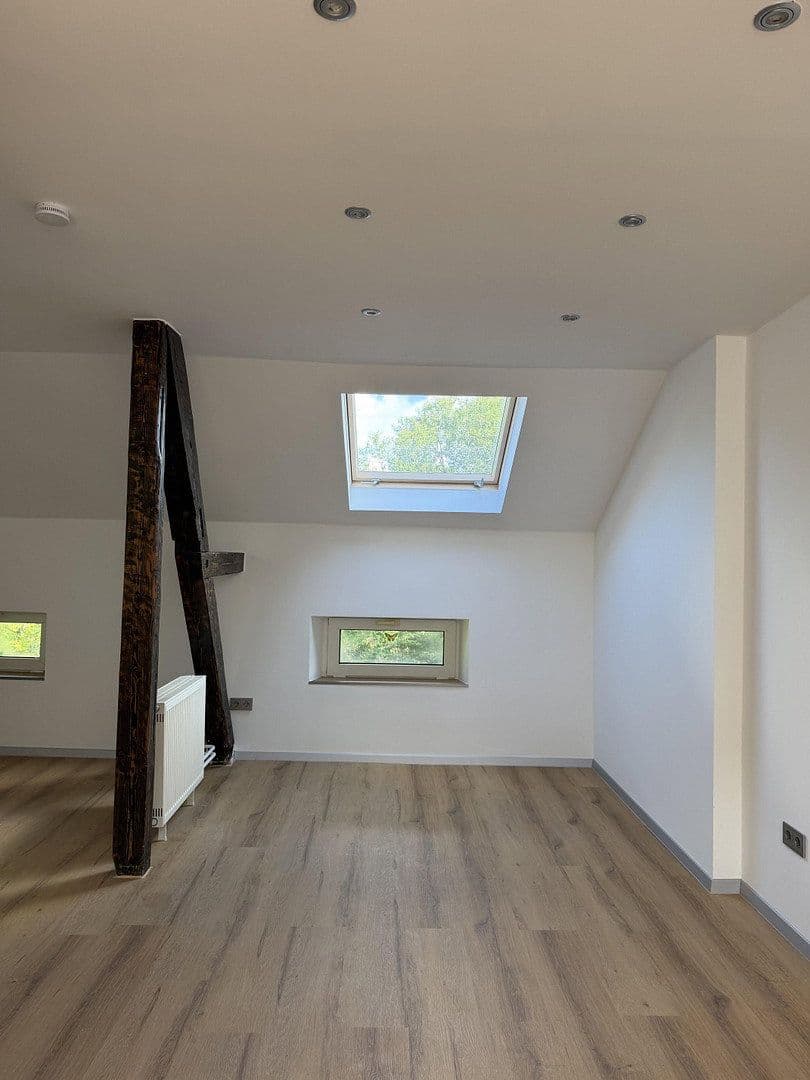 Prenájom bytu 2-izbový 45 m², Wormser Straße 3, Grünstadt, Porýnie-Falcko Prenájom bytu 2-izbový 45 m², Wormser Straße 3, Grünstadt, Porýnie-Falcko