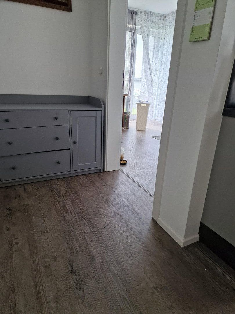 Prenájom bytu 3-izbový 86 m², Von-Gemmingen-Str. 15, Bad Rappenau, Bádensko-Wurttembersko Prenájom bytu 3-izbový 86 m², Von-Gemmingen-Str. 15, Bad Rappenau, Bádensko-Wurttembersko