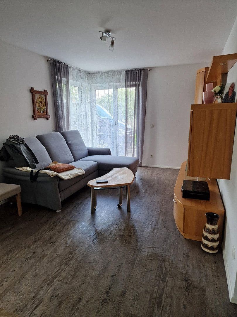 Prenájom bytu 3-izbový 86 m², Von-Gemmingen-Str. 15, Bad Rappenau, Bádensko-Wurttembersko Prenájom bytu 3-izbový 86 m², Von-Gemmingen-Str. 15, Bad Rappenau, Bádensko-Wurttembersko