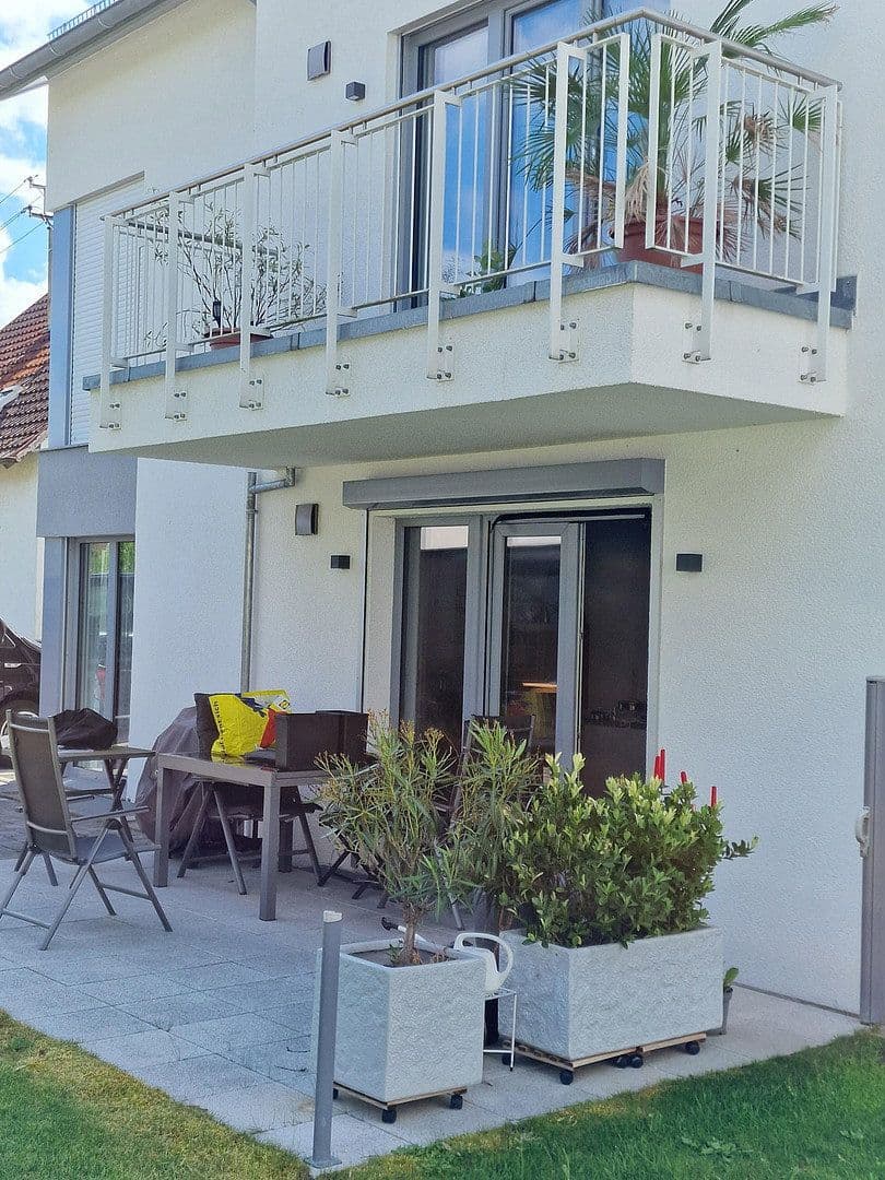 Prenájom bytu 3-izbový 86 m², Von-Gemmingen-Str. 15, Bad Rappenau, Bádensko-Wurttembersko Prenájom bytu 3-izbový 86 m², Von-Gemmingen-Str. 15, Bad Rappenau, Bádensko-Wurttembersko