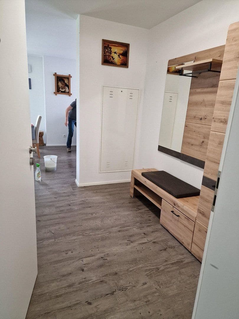 Prenájom bytu 3-izbový 86 m², Von-Gemmingen-Str. 15, Bad Rappenau, Bádensko-Wurttembersko Prenájom bytu 3-izbový 86 m², Von-Gemmingen-Str. 15, Bad Rappenau, Bádensko-Wurttembersko